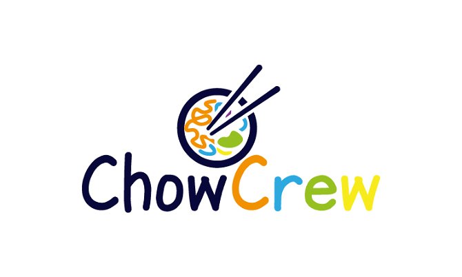 ChowCrew.com